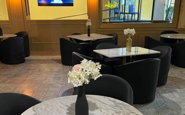 Hotel Los Aluxes