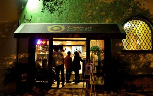Expresso Curitiba Hostel