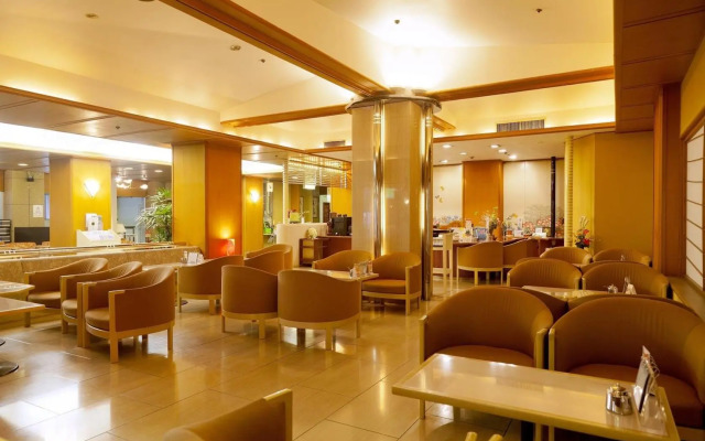Naruko Kanko Hotel