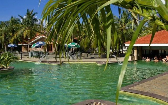 Esthell Village Resort