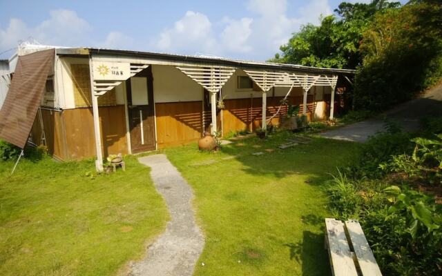 Tabinoyado Asahi House