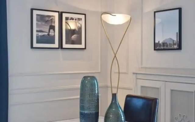 Eleganza nel Cuore di Napoli by Wonderful Italy