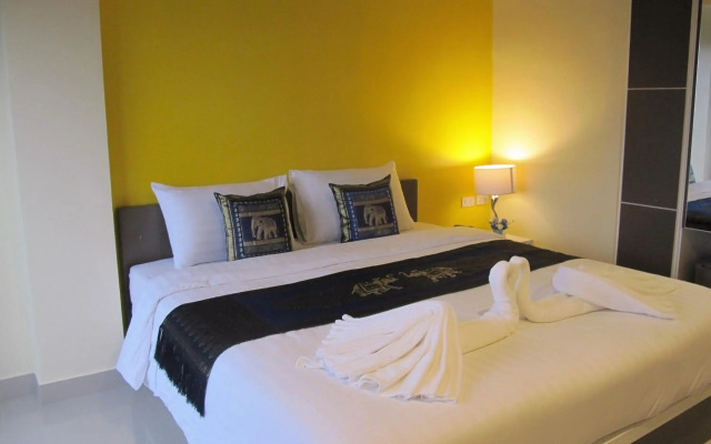 Suvarnabhumi Oriental Resort