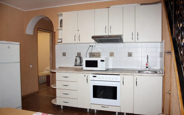 Hlebodarskyi Mini Hotel