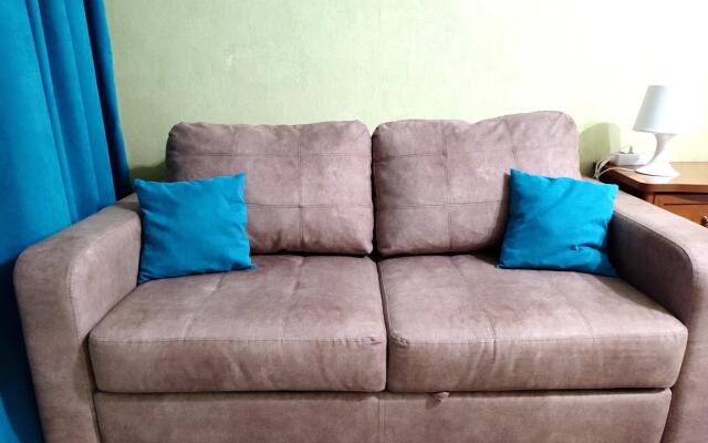 Апартаменты на проспекте Карла Маркса 68