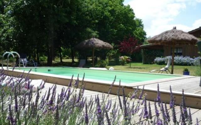 Les Maisons de Maylis