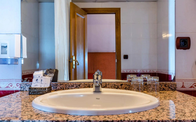 Hotel Cal Ruiz