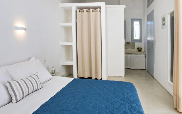 Iris House Agios Sostis