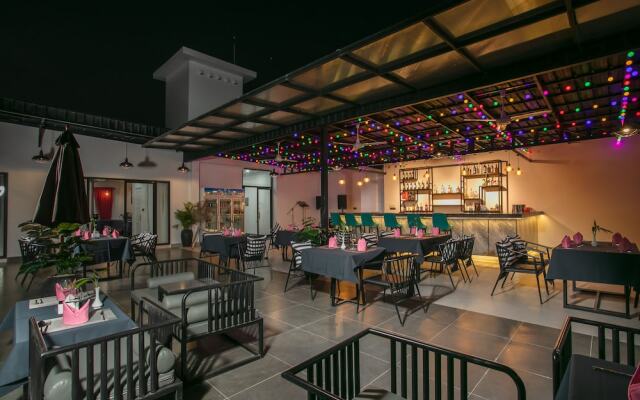 Cambana Poipet Hotel