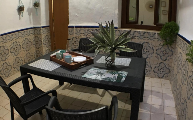 Apto El Clavo-CON PARKING GRATIS