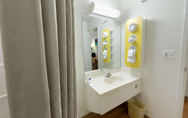 Motel 6 Weed - Mount Shasta