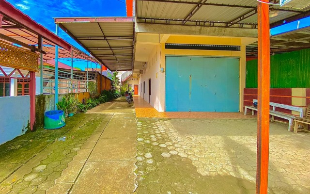 Wisma Apada Syariah Sengkang