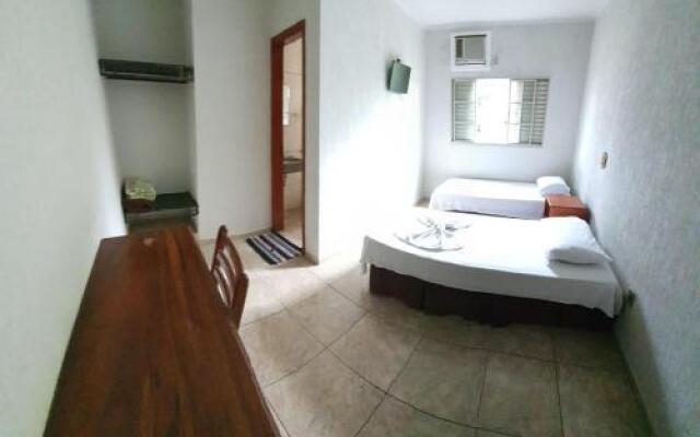 Sarau Palace Hotel