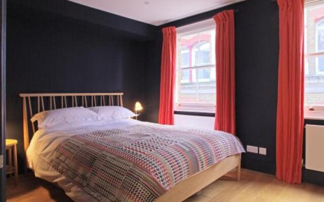 Clerkenwell Premium Deluxe