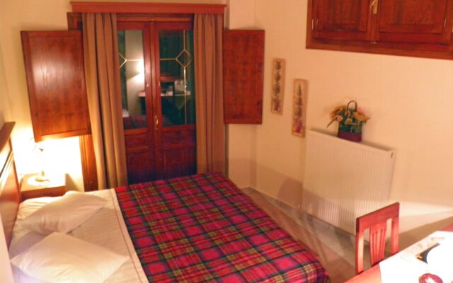 Hotel Egnatia