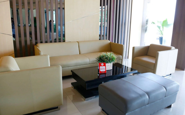 NIDA Rooms Raden Pateh Boloi Batam