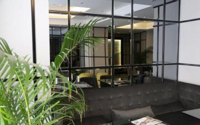 Molton Nisantasi Suites