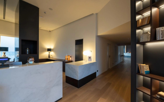 Hotel Punta Tipa