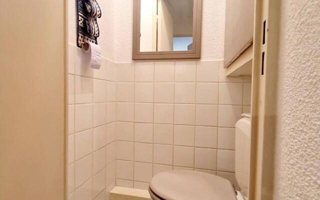 Appartement Six-Fours-les-Plages, 3 pièces, 6 personnes - FR-1-316-291
