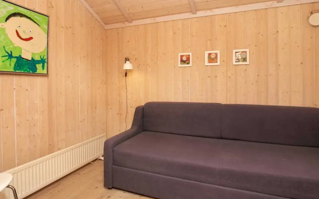 4 Person Holiday Home in Vinderup-by Traum