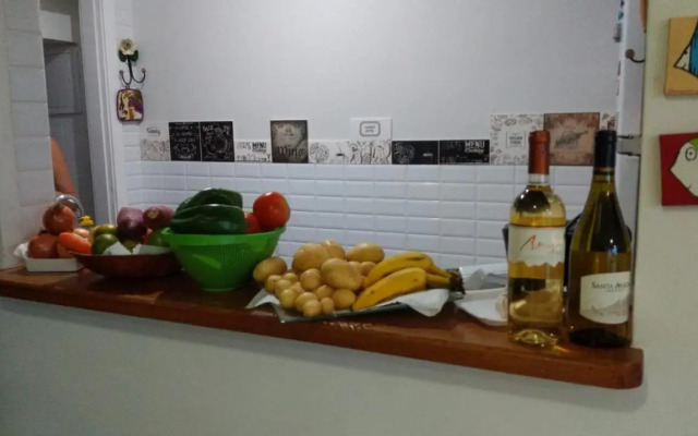 Angra - Apto Pé na Areia - Bracuhy