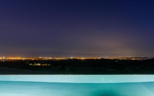 Villino Bruna 6 in Bertinoro