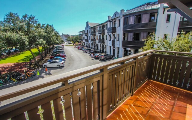 Rosemary Beach Rentals by Counts-Oakes