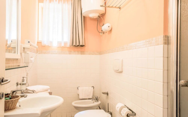 Trilocale San Vincenzo