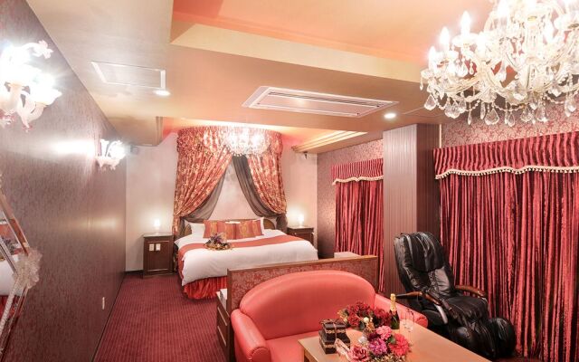 Hotel Chapel Cinderella