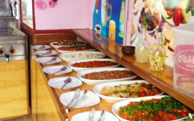Best Life Apart Hotel