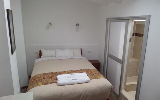 Pirwa B&B Cusco