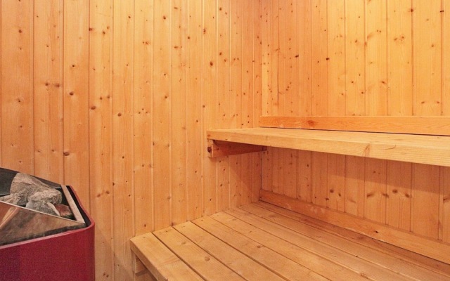 Quaint Holiday Home in Væggerløse With Sauna