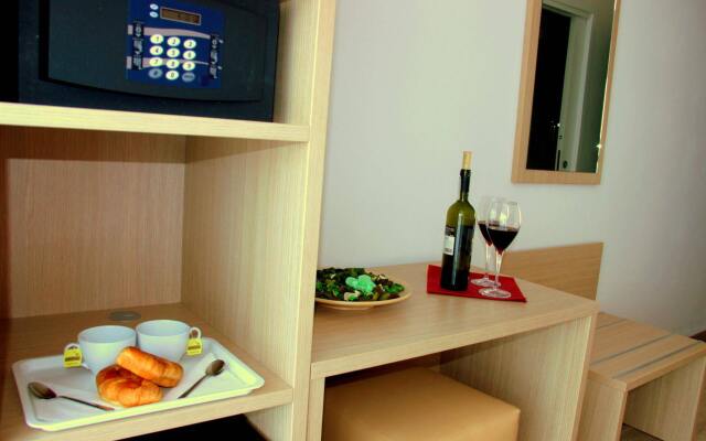 Hotel Luxor Florence