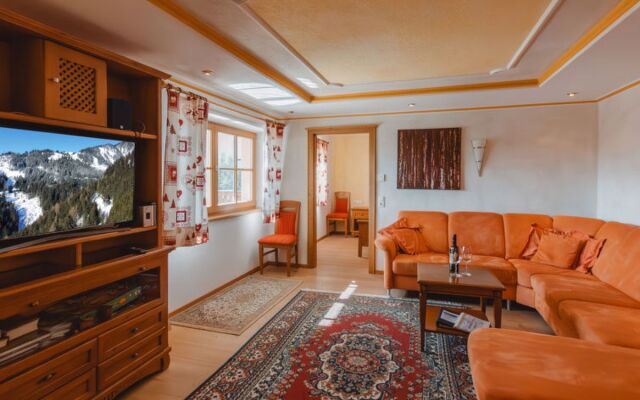 Apartment Lena 37 Königsleiten 18288