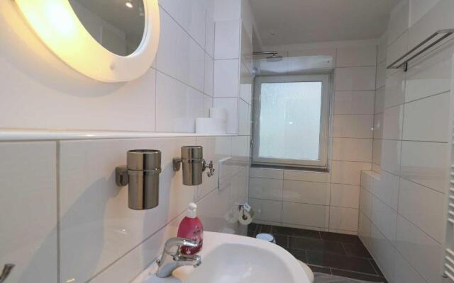 Aparthotel Kompass A 202-203