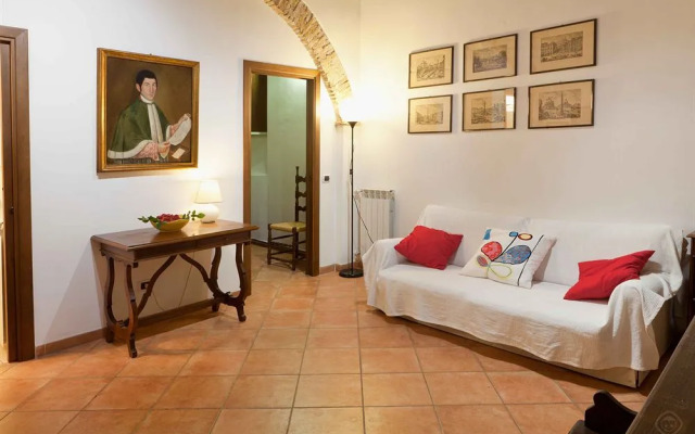 Navona apartments-Angels&Demons area