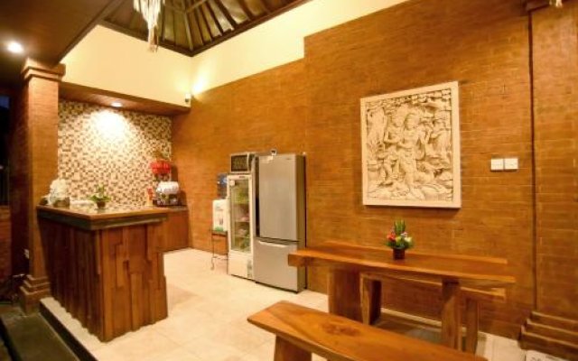 Ayu Guest House