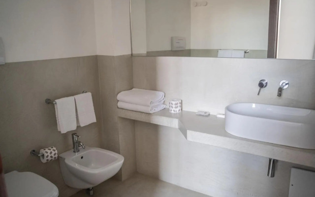 Mediterraneo Hotel & Residence