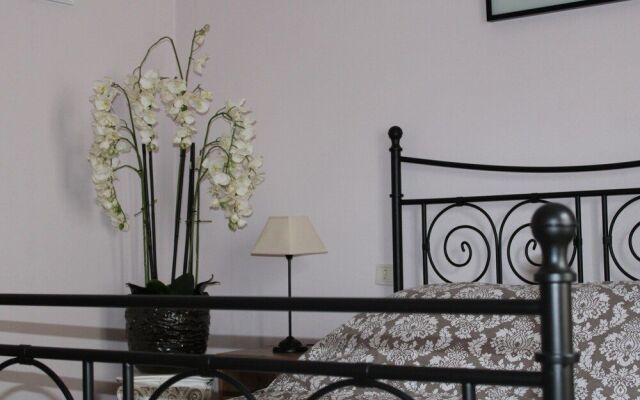 Guesthouse Le Chat Botté