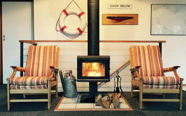 Ocean View with Views Galore