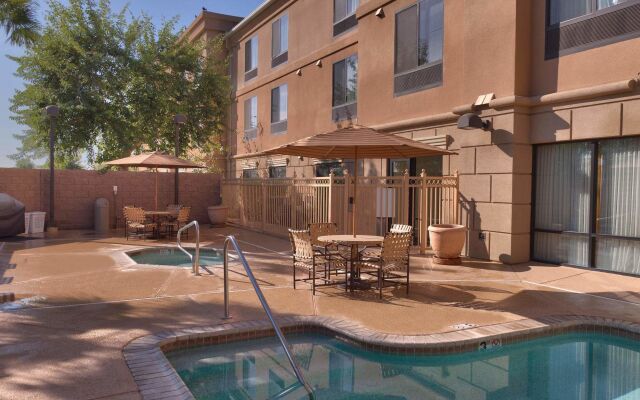 SpringHill Suites by Marriott Yuma