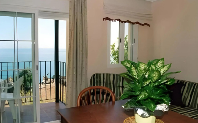 Apartamentos Balcón de Carabeo
