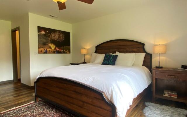 Mountain Harbor #143 3 Bedroom Condo