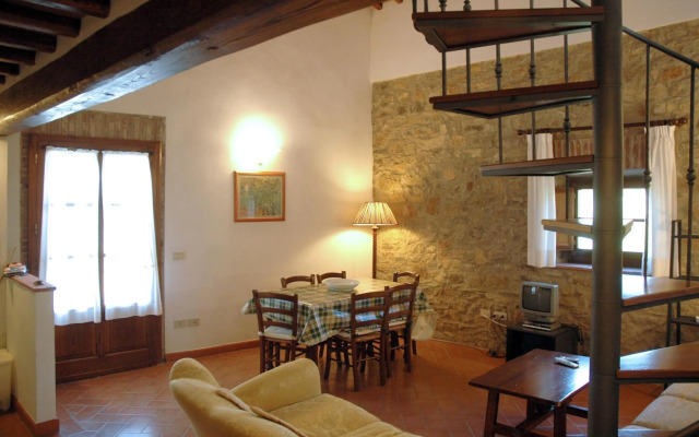 Agriturismo La Ferrozzola