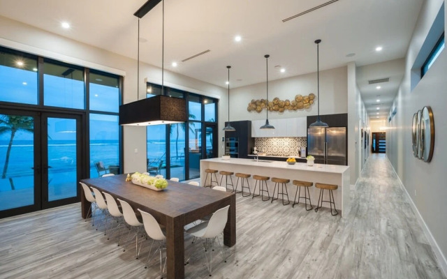 Luxury Cayman Villas