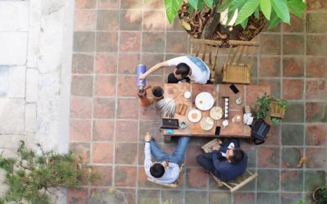 Chaozhou Corner Hostel