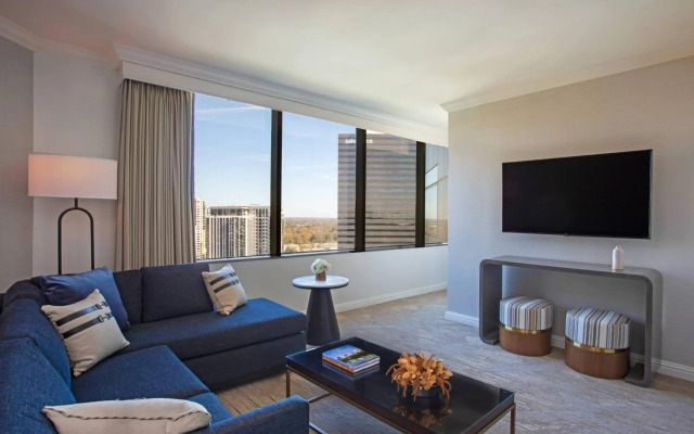 JW Marriott Atlanta Buckhead