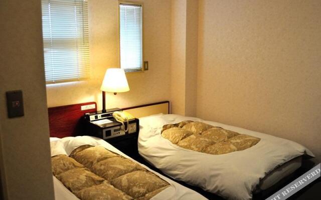 Kochi Sakura Hotel