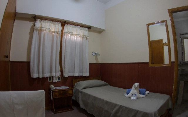 Hotel Teomar