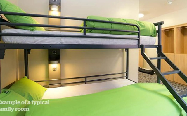 YHA Cambridge - Hostel
